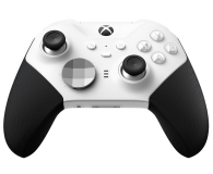 Bezprzewodowy kontroler Xbox Elite Series 2 Core Biały - 1074197 - zdjęcie 3
